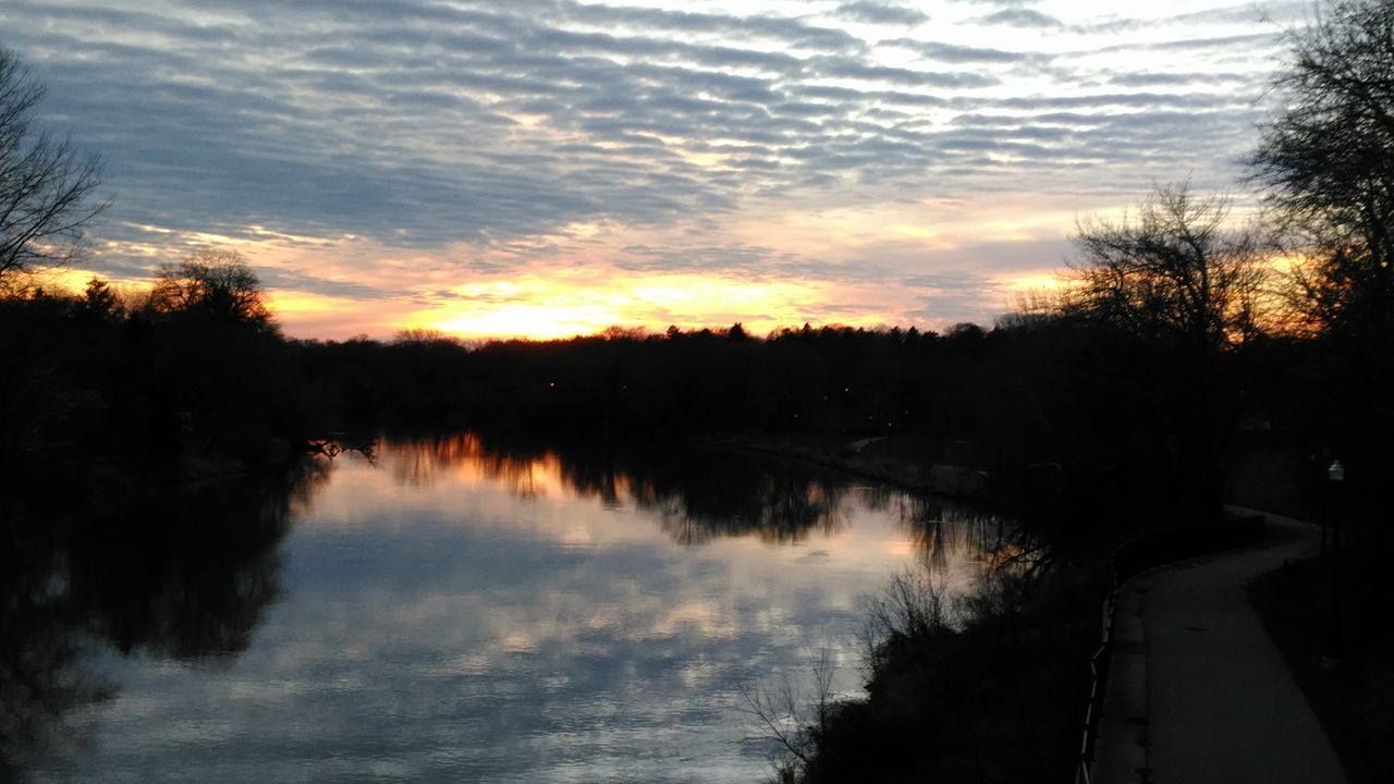 Root River